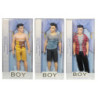 Lalka chłopiec G6644 84521