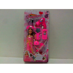 Lalka z akcesoriami G096371 90758