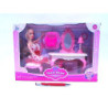 Lalka z toaletką G170505 41252