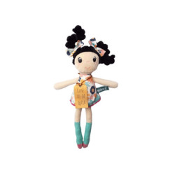 Lalka Zuzia 107 61070