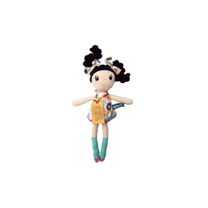 Lalka Zuzia 107 61070