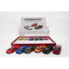 Lamborghini collection 13cm 12/disp HXKT267 41279