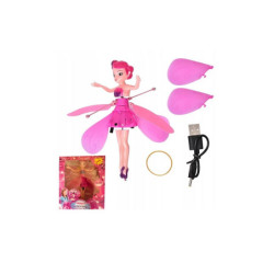 Latająca lalka 1317224 72248