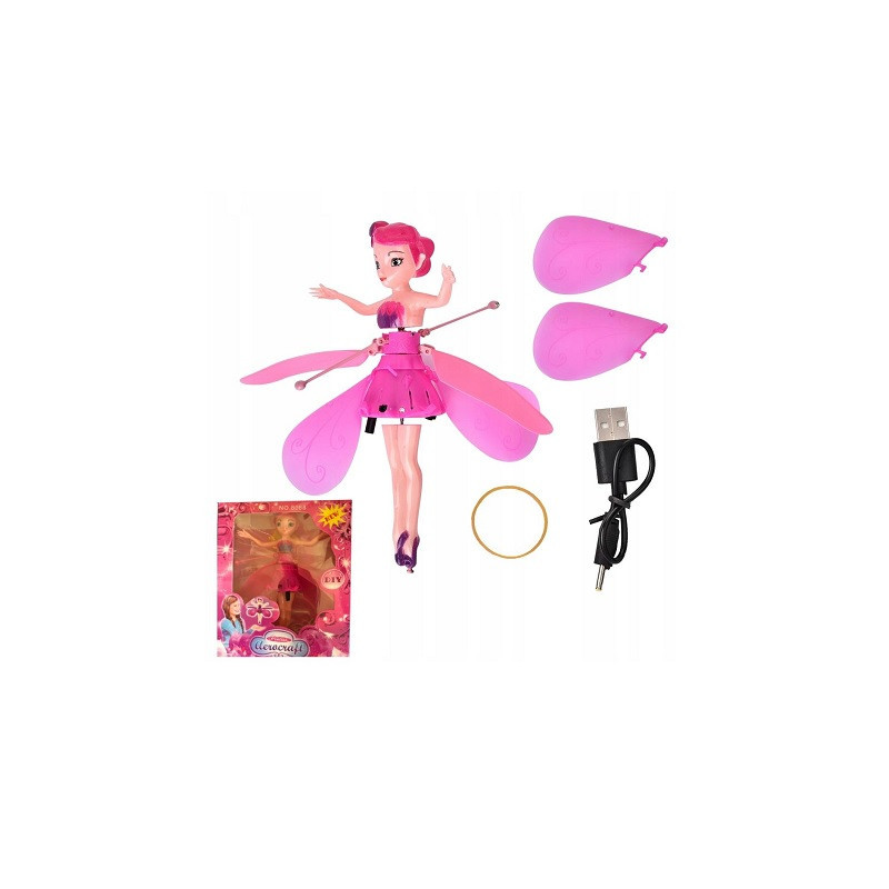 Latająca lalka 1317224 72248