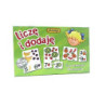 Liczę i dodaję - układanka edukacyjna 06748