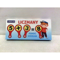 Liczmany Logicus 03341