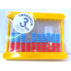 Liczydło szkolne 04423