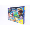 Lisciani CrazyScience Rekiny i dinozaury 01528