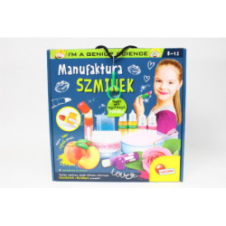 Lisciani I_m a genius Manufaktura szminek 67145