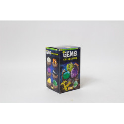 Lisciani I_m a genius Moja kolek.minerałów 00156