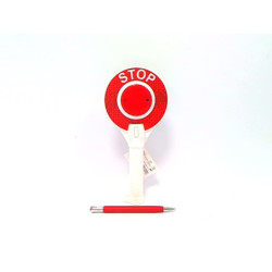 Lizak policyjny św 34cm H12574 19223