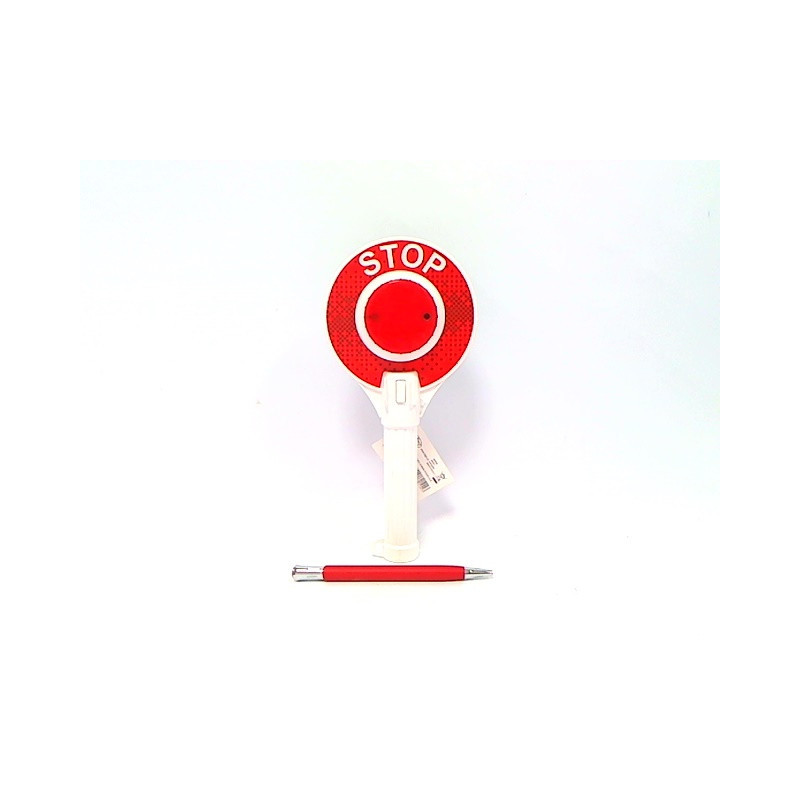 Lizak policyjny św 34cm H12574 19223