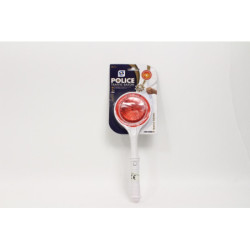 Lizak policyjny ze światłem G279 45584