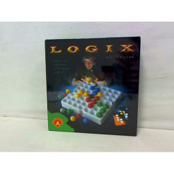 Logix 04021
