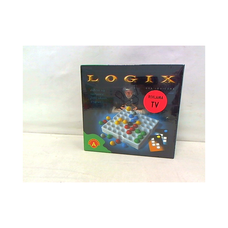 Logix mini 04038