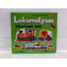 Lokomotywa - Literkowe ZOO 07219
