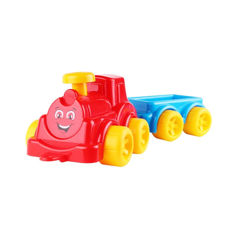 Lokomotywa parowa Meksyk TEH5583 05583