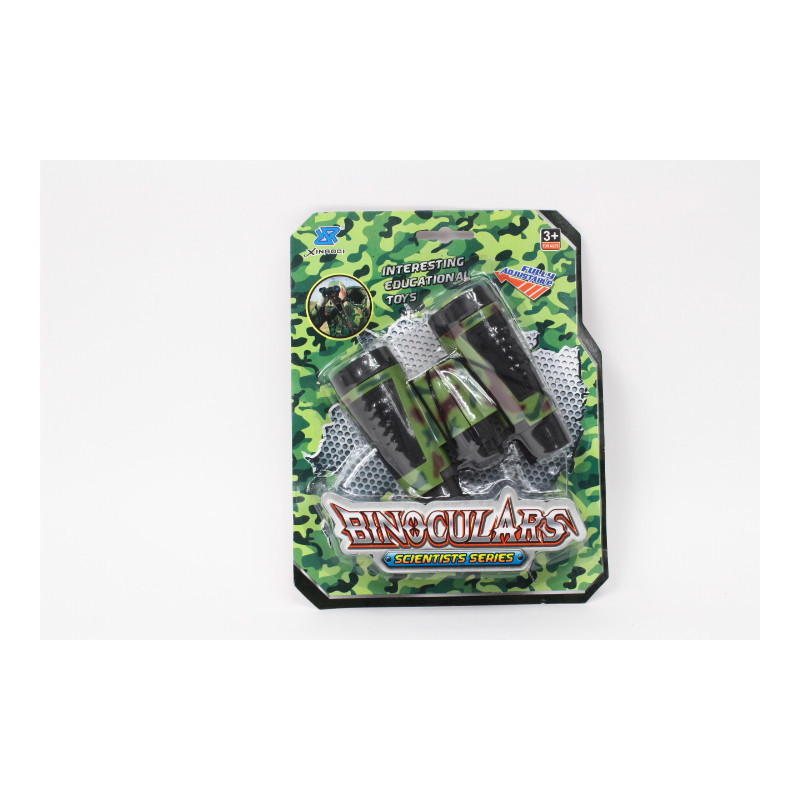 Lornetka na blistrze 13714-01 10307