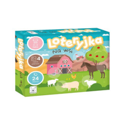 Loteryjka Na wsi 40131