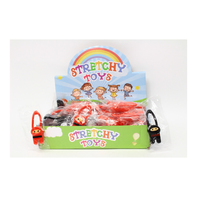 Ludzik rozciągliwy na palec K48 16990