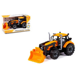 Ładowarka Progress inercyjna pomar pudełko 91802