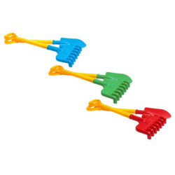 Łopatka + grabie 65cm TechnoK TEH2391 02391