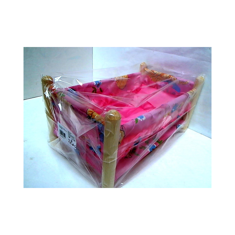 Łóżeczko BOLO 80509