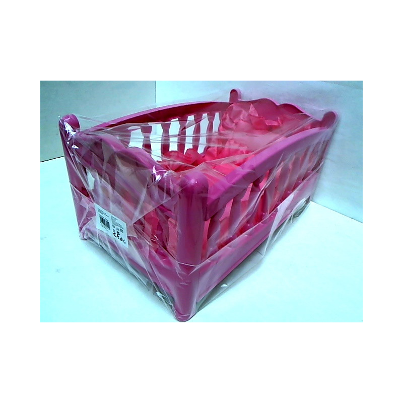 Łóżeczko ZUZIA 80554