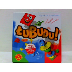 Łubudubu familijne 20571