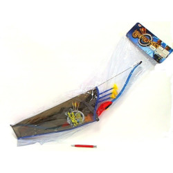 Łuk w folii 975506 55068