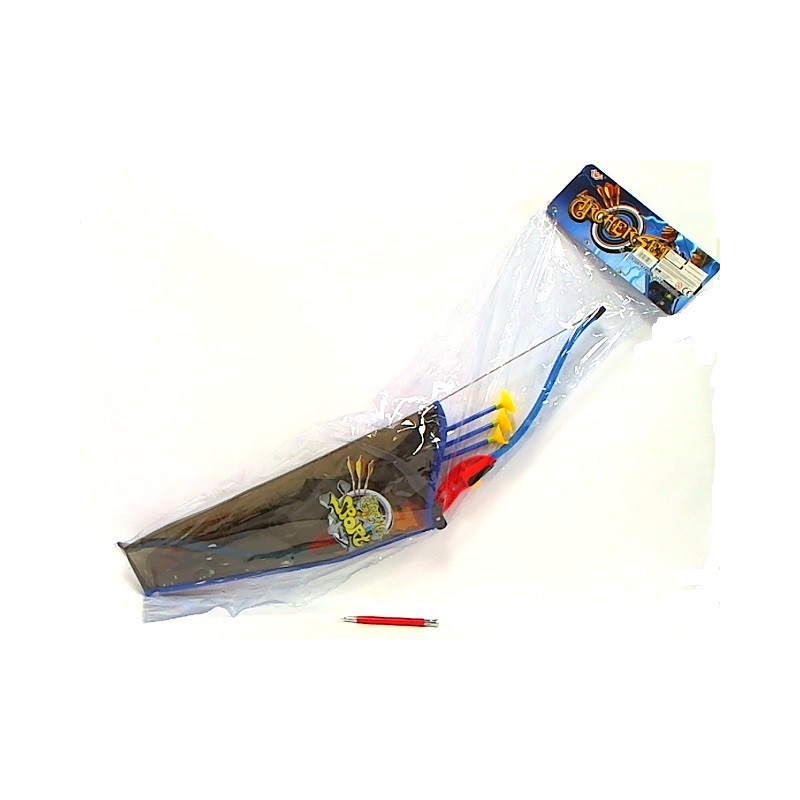 Łuk w folii 975506 55068