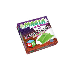 Magicz.sztuczki magia w5min.ZjadaczPieniędzy 05129