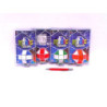 Magiczna piłka 24 części H11928 91901