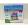Magiczne mozaiki -kreatywność i edukacja 120 06612