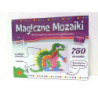 Magiczne mozaiki -kreatywność i edukacja 750 06681