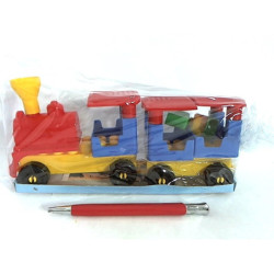 Magiczny pociąg 2 TEH0779 00779