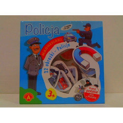 Magnesiaki policja 23695.