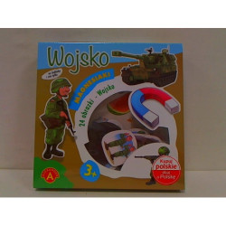 Magnesiaki wojsko 23725.