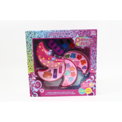 Malowidła dla lalek 993-4C 09462