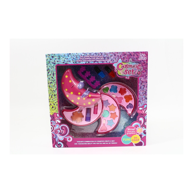 Malowidła dla lalek 993-4C 09462