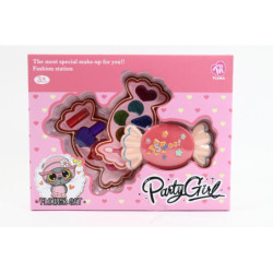 Malowidła dla lalek cukiereczek 88182A 09431