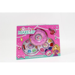 Malowidła dla lalek Donut 003A 09424