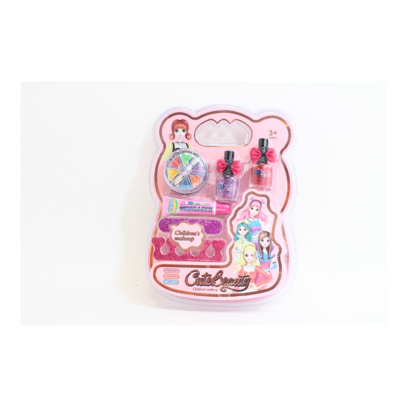 Malowidła dla lalek G195921 51114