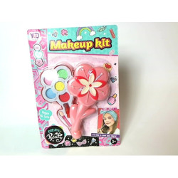 Malowidła dla lalek kwiatek YLQ-023 06737