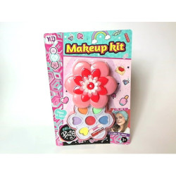 Malowidła dla lalek kwiatek YLQ-023A 06744