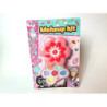 Malowidła dla lalek kwiatek YLQ-023A 06744