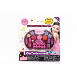 Malowidła dla lalek zamykany box S21665J/1-2 09950