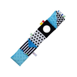 Mała książeczka niebieska 743 67430