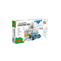 Mały konstruktor Atlas AerialPlatform 25958