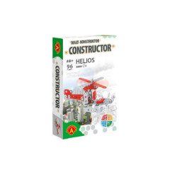 Mały konstruktor Helios helikopter 26009